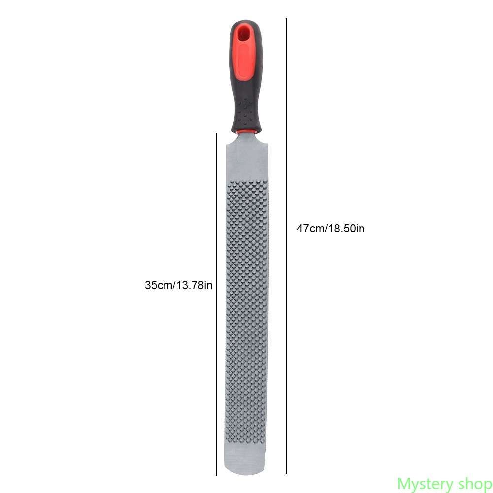 Trim file