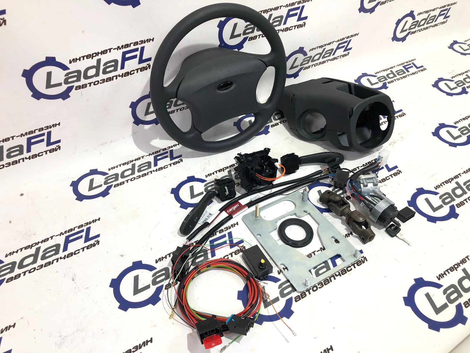 Электроусилитель Ваз 2106 Купить