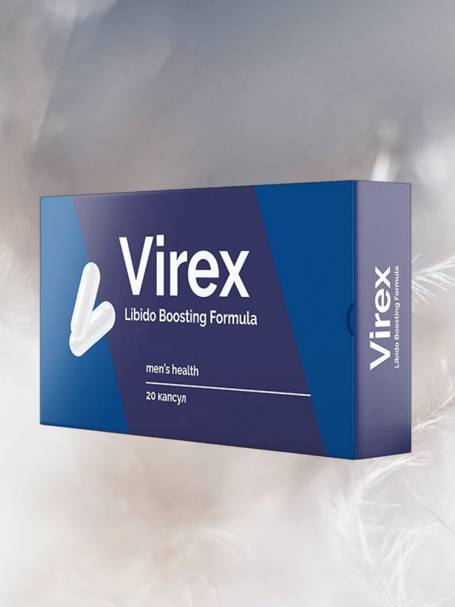 Virex Цена Купить В Аптеке Красноярск