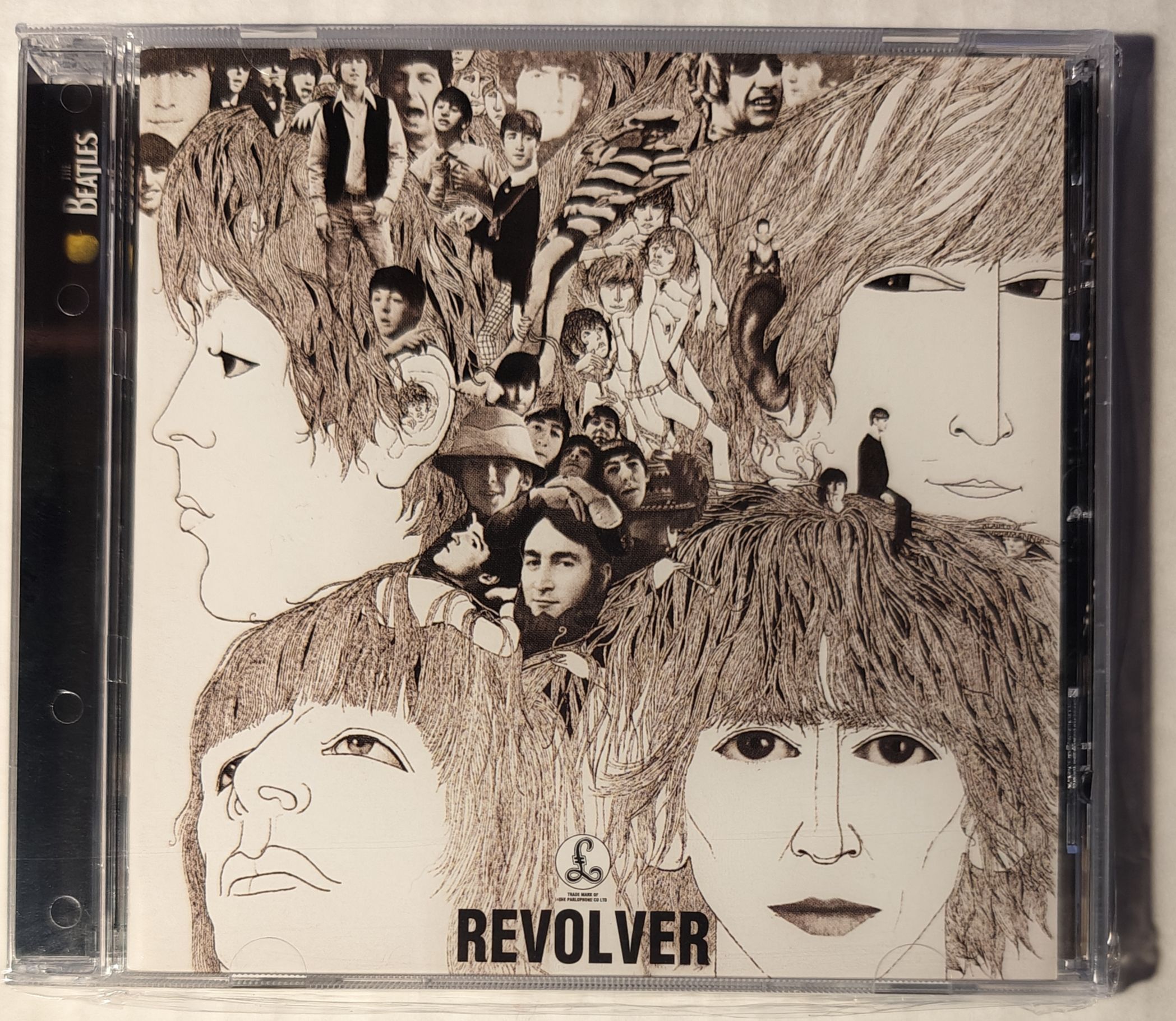 TheBeatles-Revolver(CD)