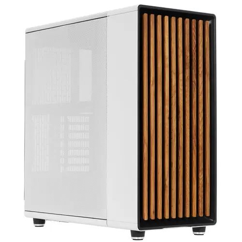 FractalDesignКомпьютерныйкорпусКорпусNorth[FD-C-NOR1C-03]белый,белый