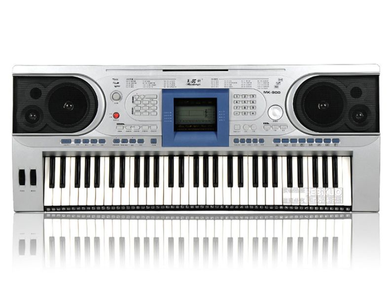 MK-900Синтезатор,61клавиша,Meike