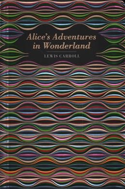 Alice's Adventures in Wonderland. Carroll L.