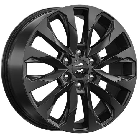 КиК  Колесный диск Литой 20x8" PCD6х139.7 ET60 D95.1