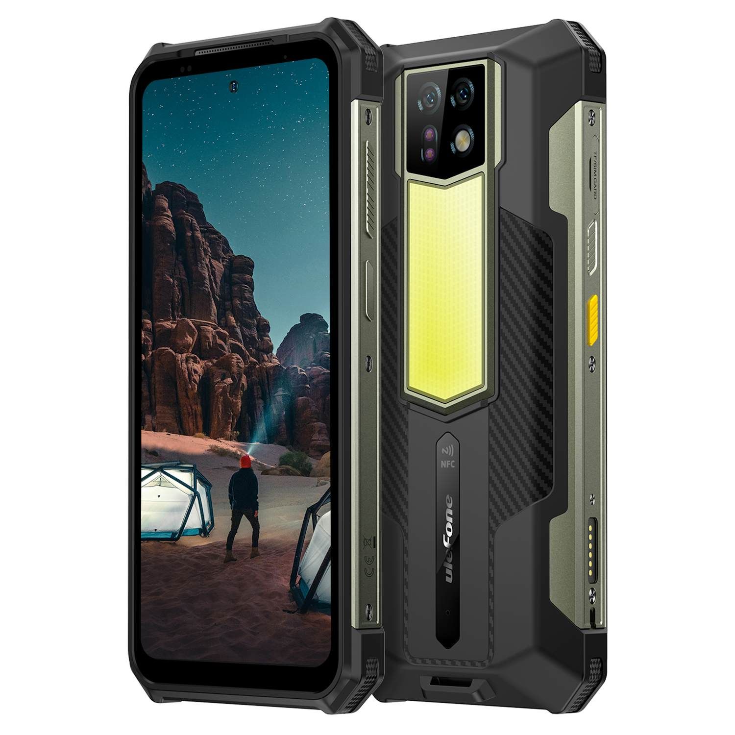 Смартфон Ulefone Armor 9 Купить