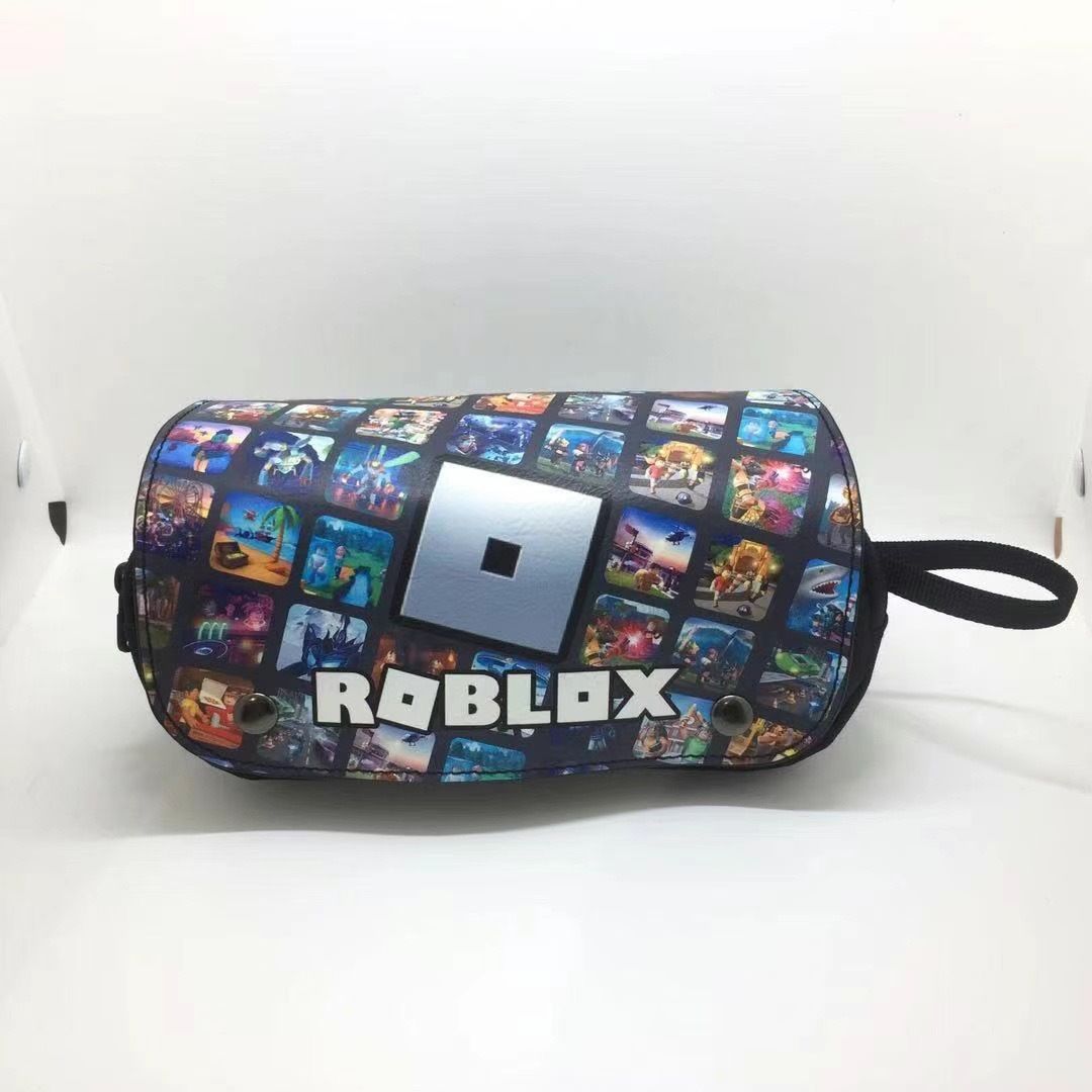 Пенал AnimaKids Roblox, Роблокс - купить с доставкой по выгодным ценам в  интернет-магазине OZON (1537152003)