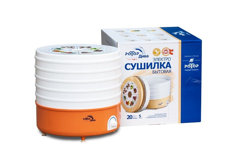 Купить Электрическую Сушку Для Фруктов