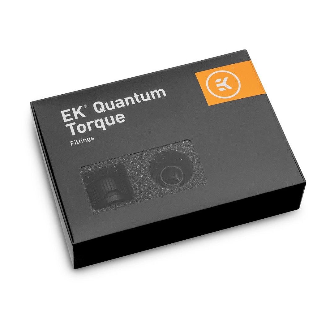 Quantum torque Quantum torque