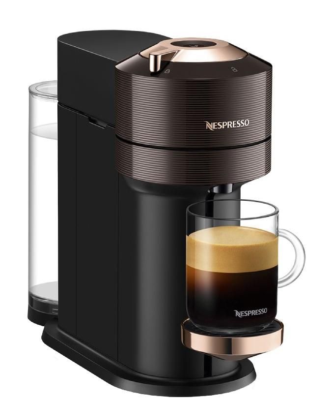 Delonghi nespresso env120