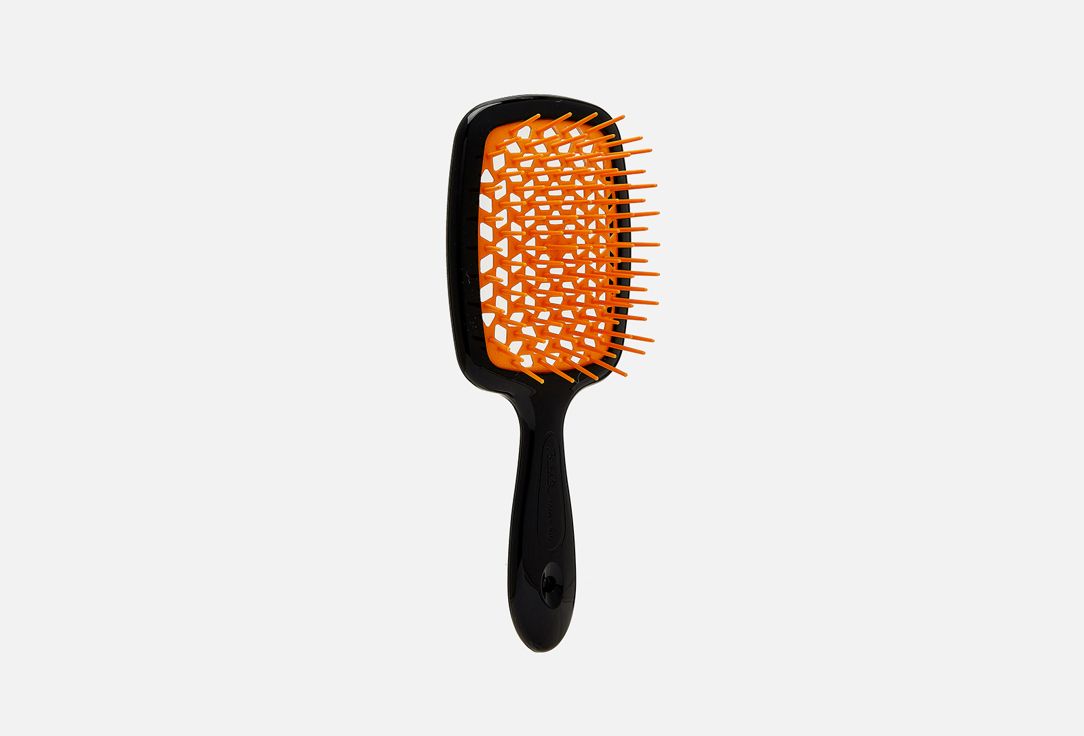 Janeke Superbrush. Janeke Superbrush the Original щетка для волос. Janeke Superbrush the Original Italian Patent. Janeke hair Comb.