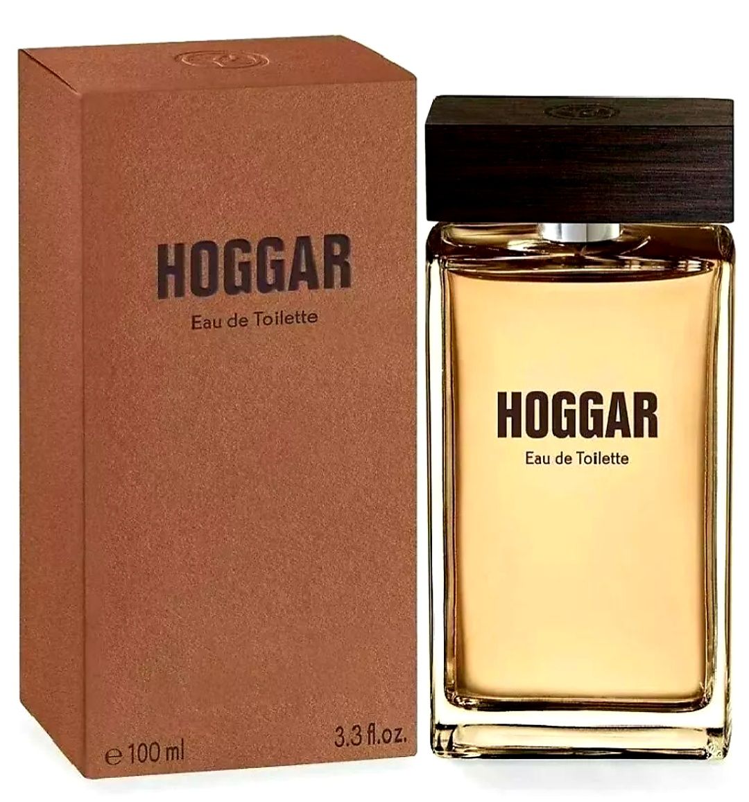 Yves Rocher Туалетная вода Hoggar, Хоггар, 100 мл