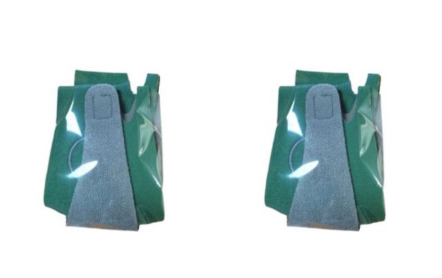 BEAUTELLA Маска-бандаж для формирования овала лица, 2 уп