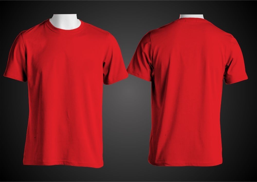 Red T4be