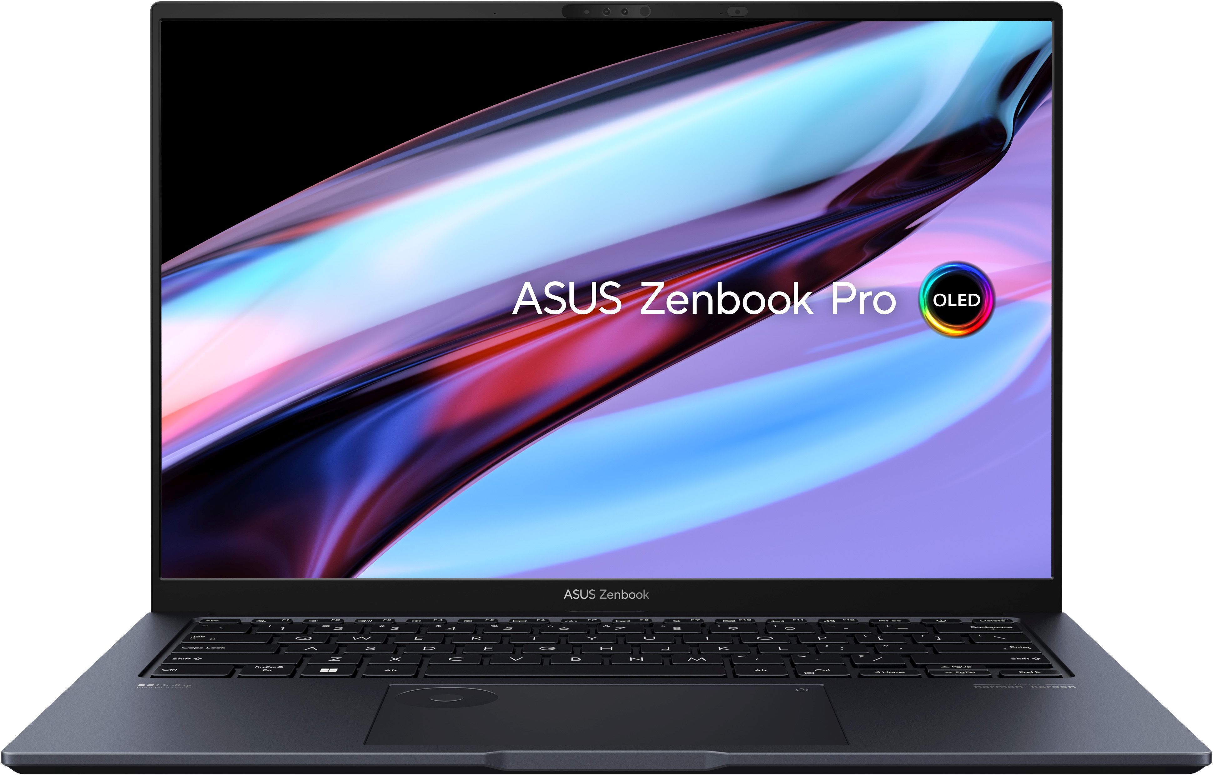 Asus Zenbook Pro 15 Oled Купить