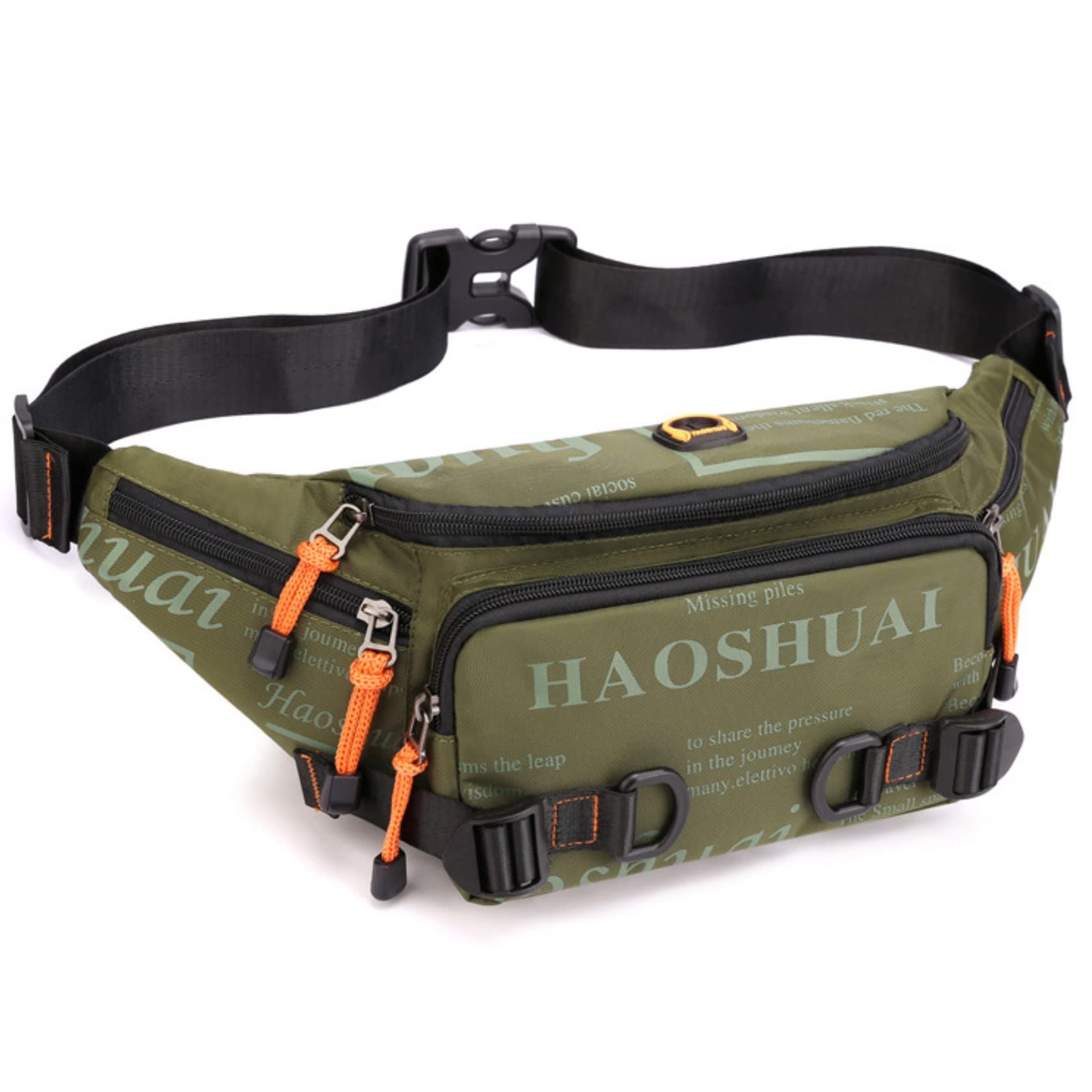 Кошелек На Пояс Мужской Купить