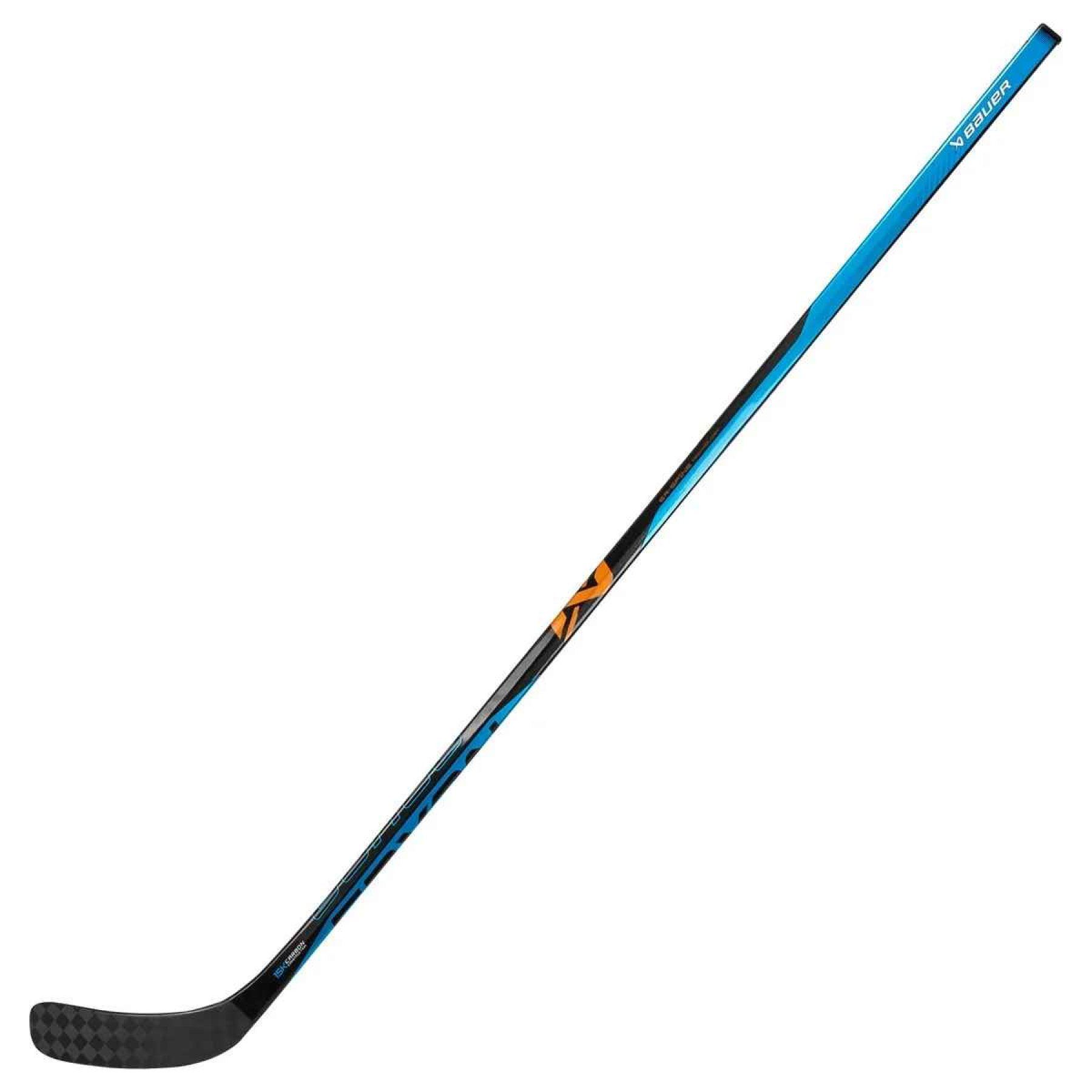 Клюшка BAUER NEXUS E4 GRIP INT (R P92 65)