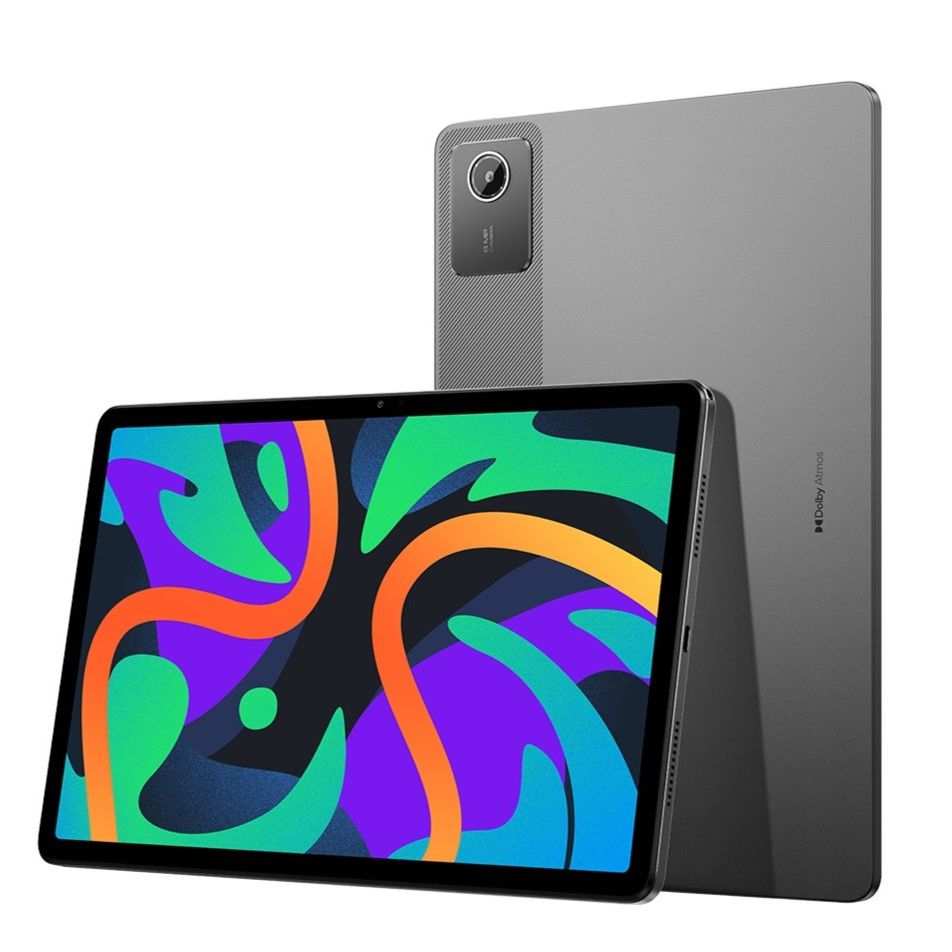 ПланшетLenovoXiaoxinPad2024(TB331FC)8GB/256GBLunaGrey