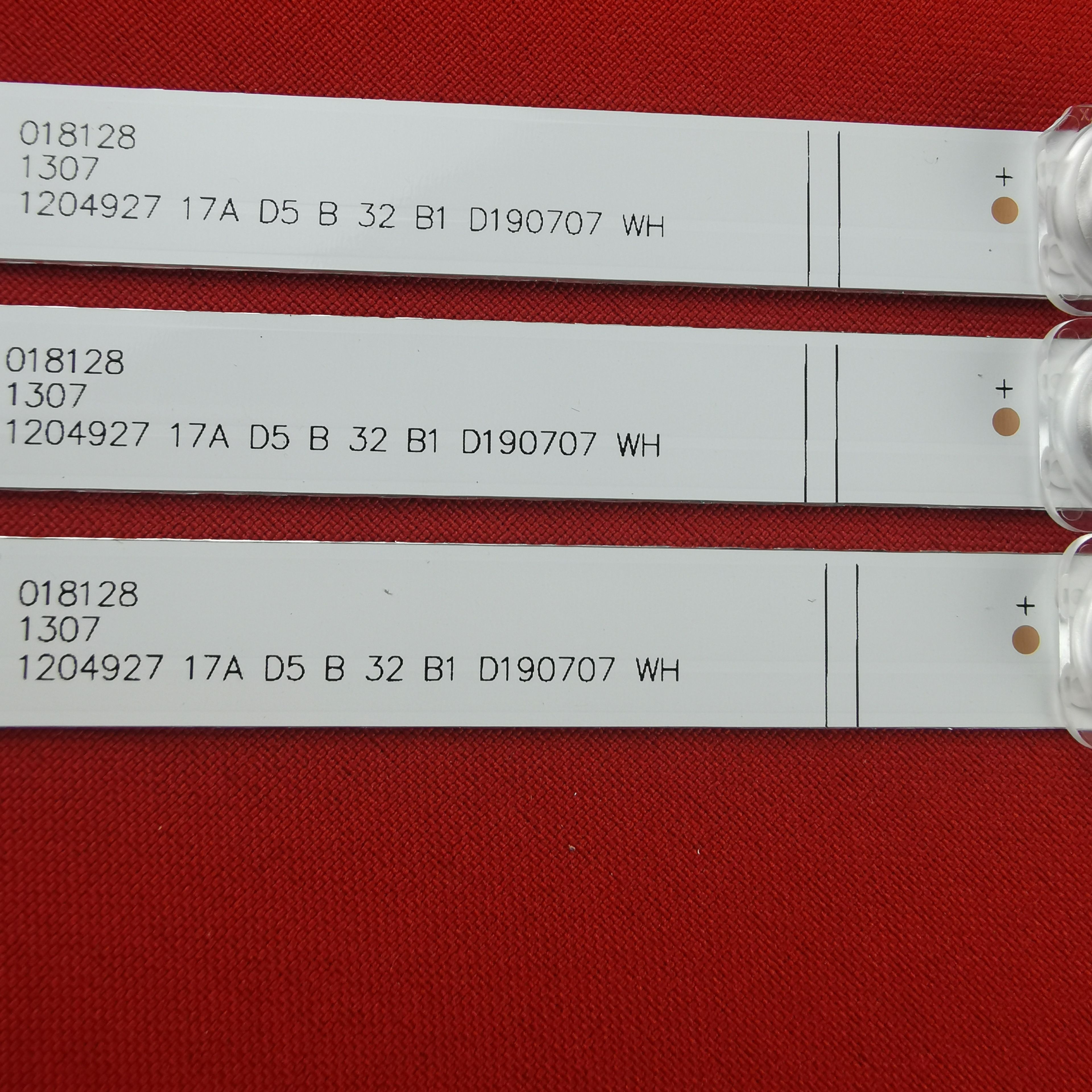Подсветка SVH425A05; JL.D42571330-003FS-M для тв U43D9100H, H43B7100, H43BE7000