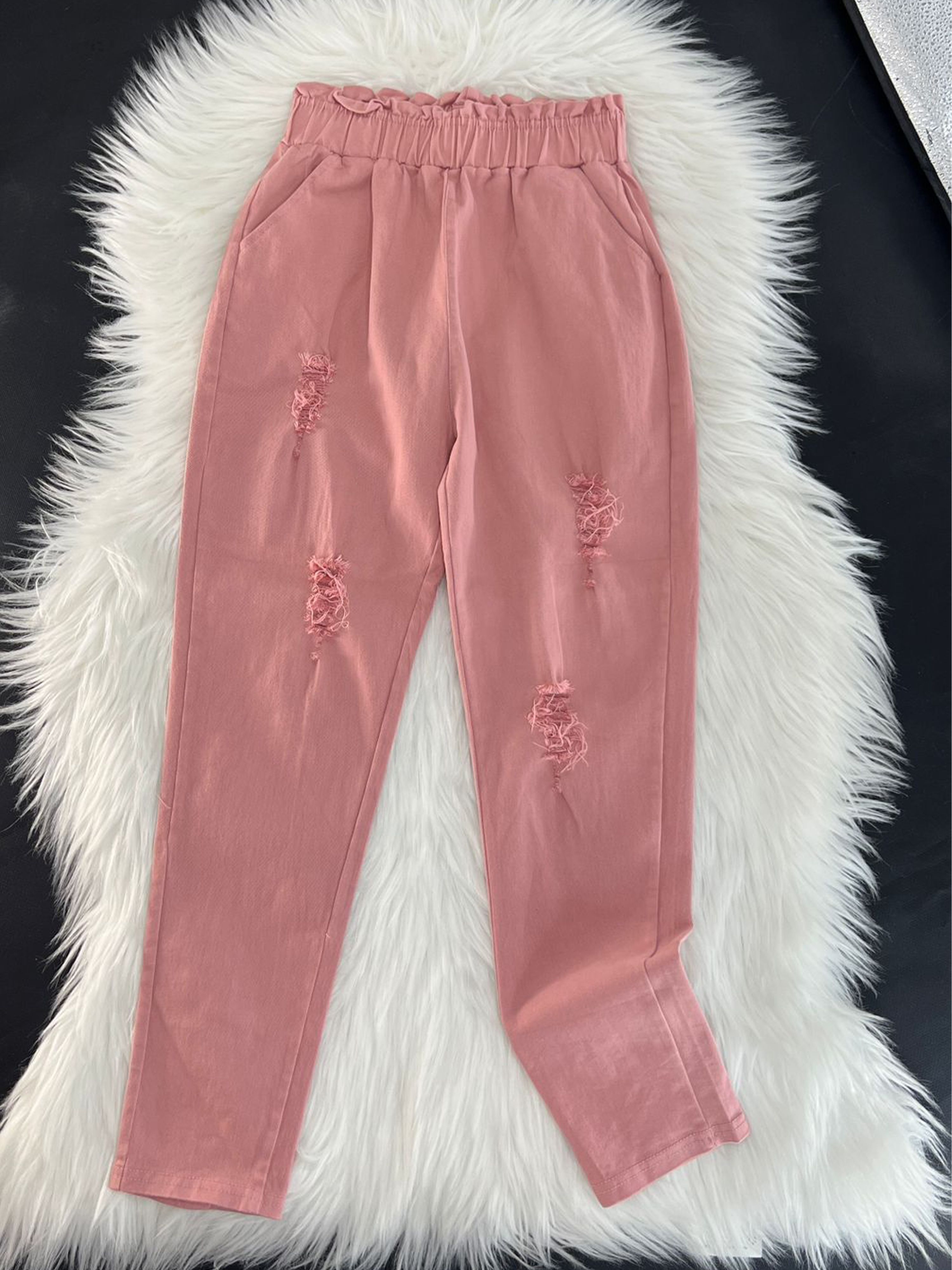 Брюки для малышей