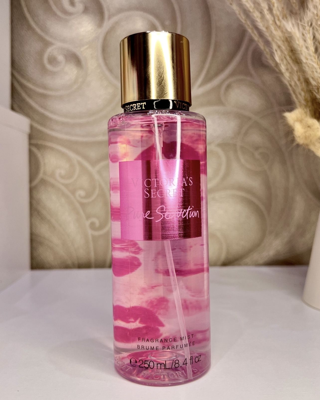 Victoria's Secret Парфюмированный мист Pure Seduction 250 мл