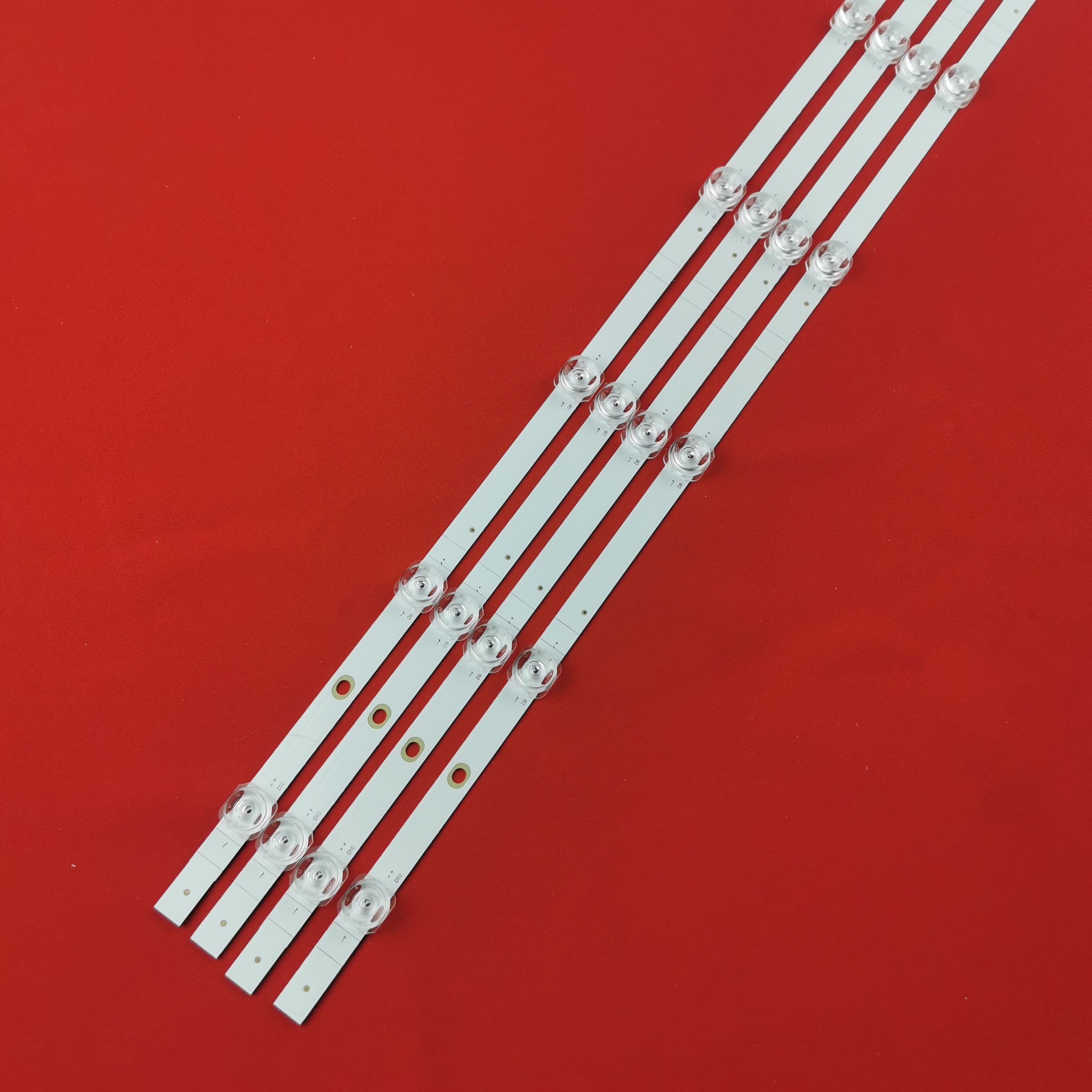 Подсветка JL.D550A1330-006BS-M / JL.D550A1330-003A5 для тв DIGMA DM-LED55UQ31, DIGMA DM-LED55UQ32