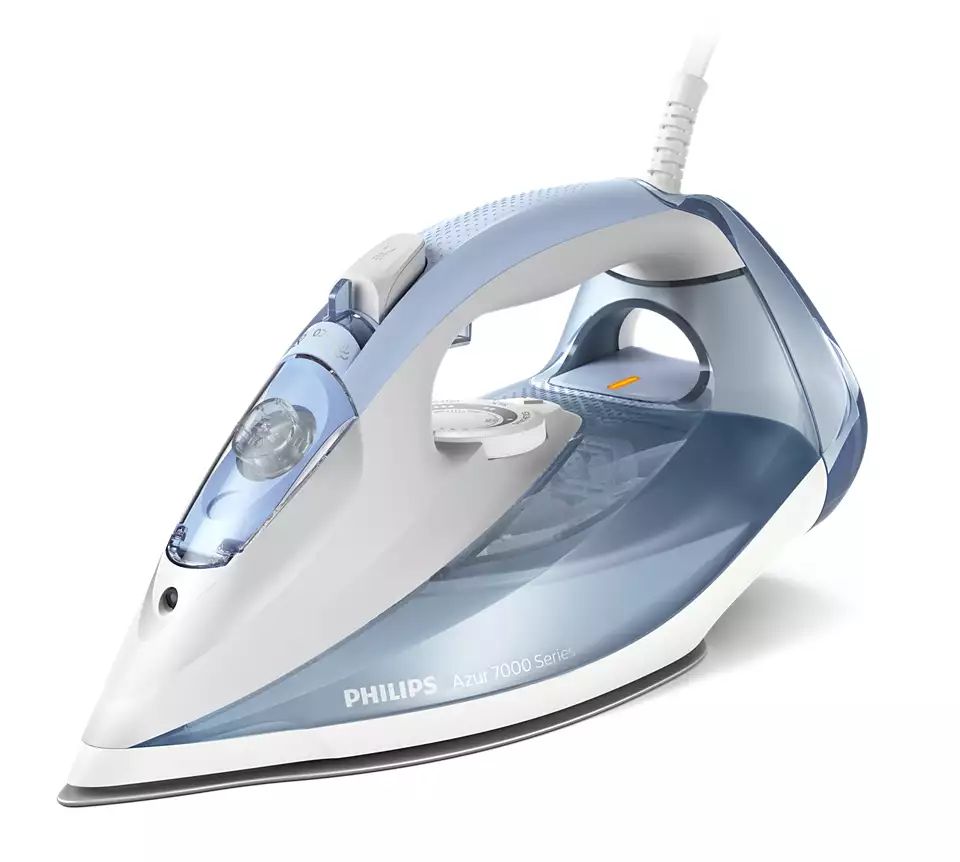 Утюг philips dst7511