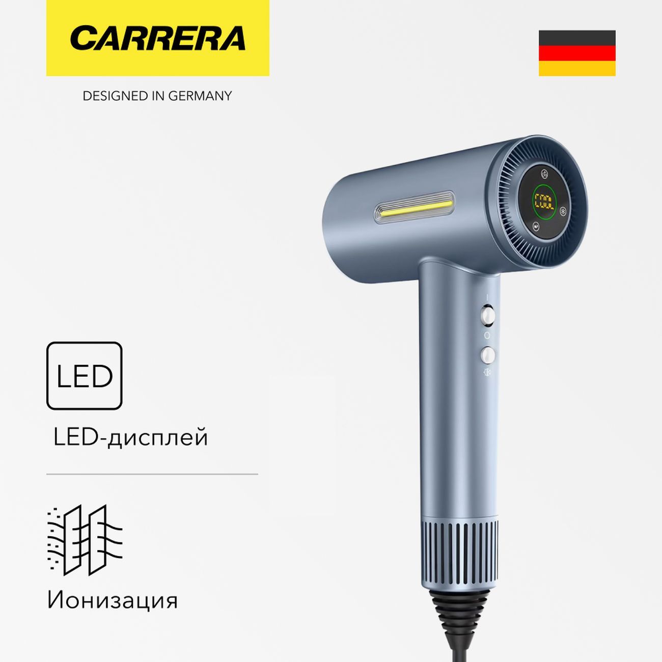Carrera no 522