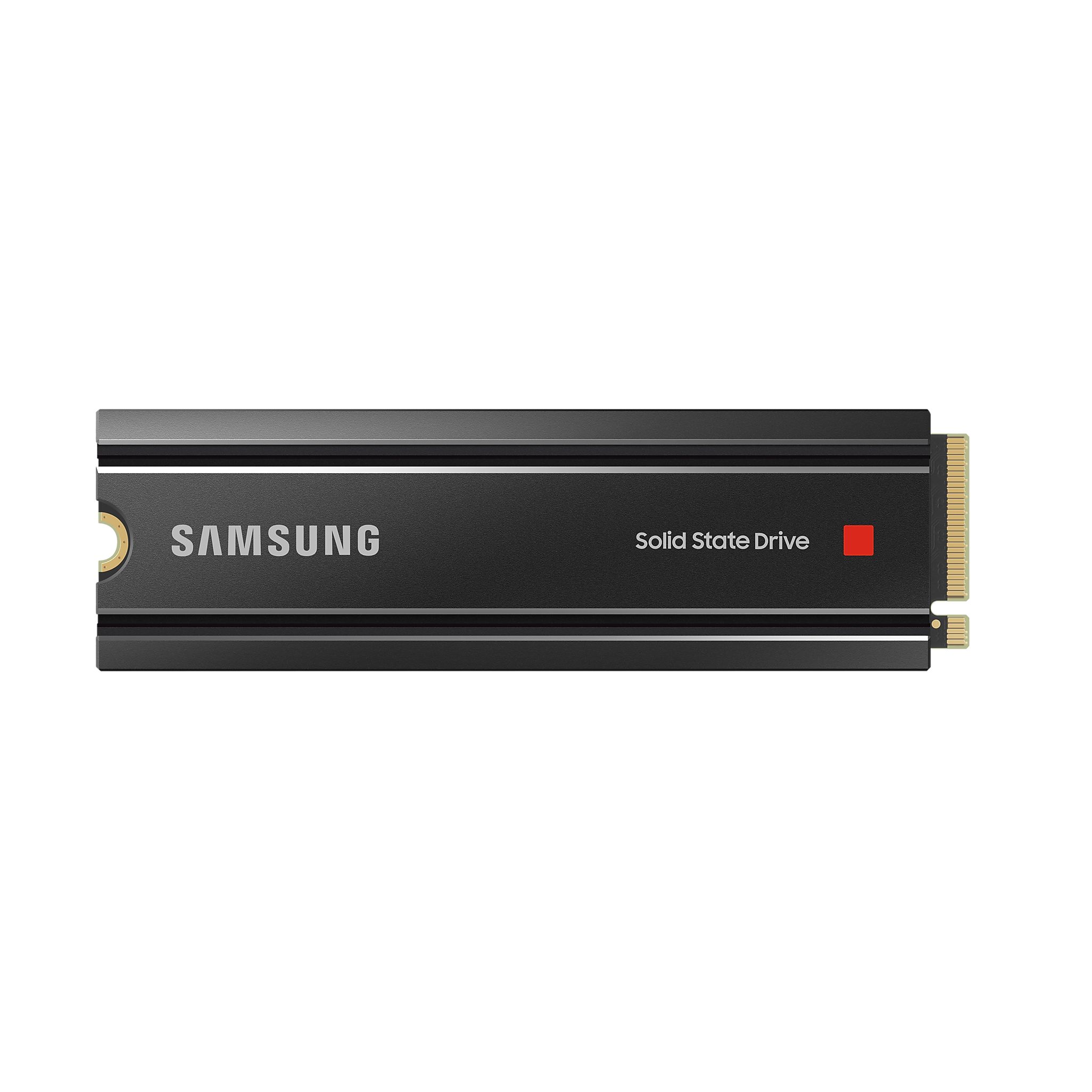 Samsung1ТБВнутреннийSSD-диск980PRO(MZ-V8P1T0CW)