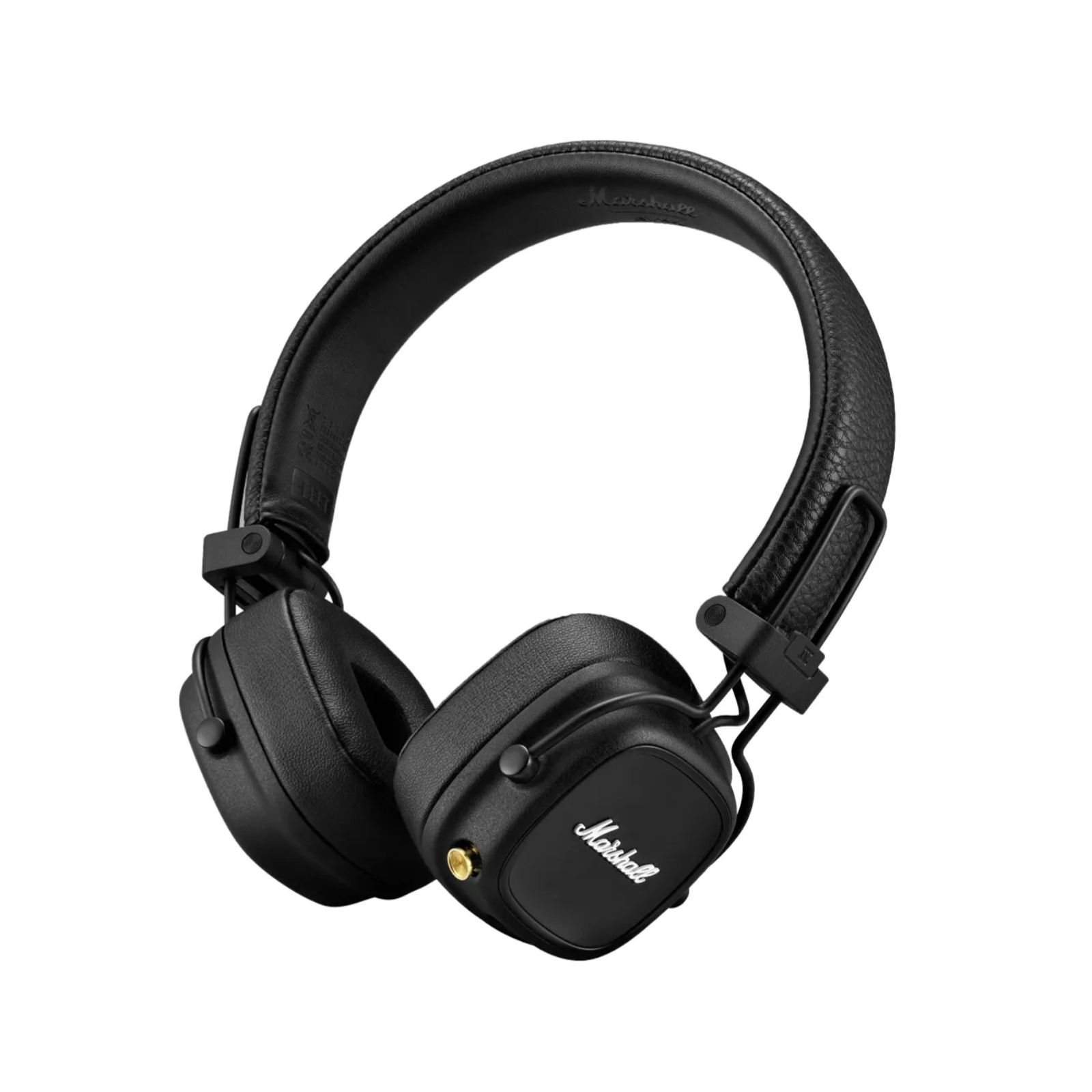 Наушники Marshall Major Беспроводные Bluetooth Купить