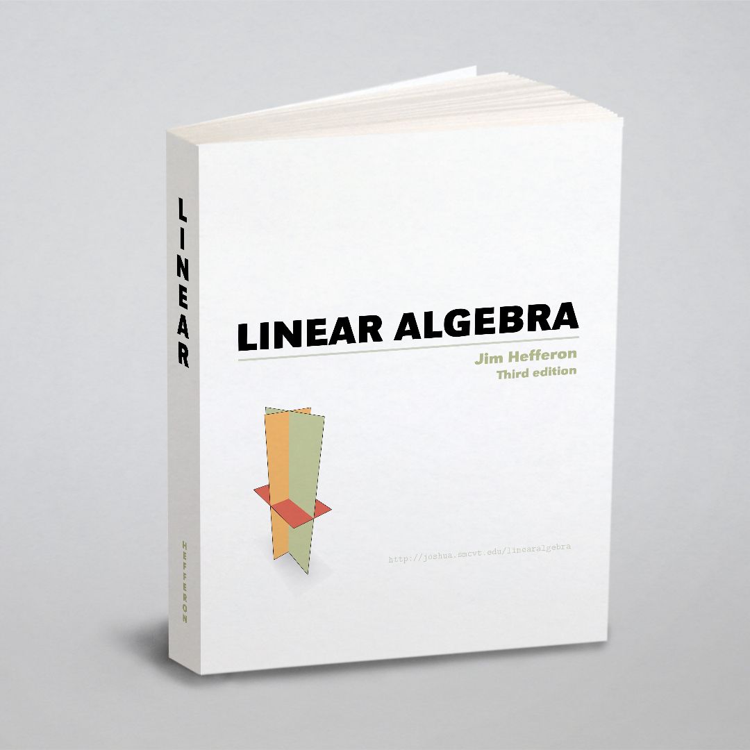 Linear Algebra