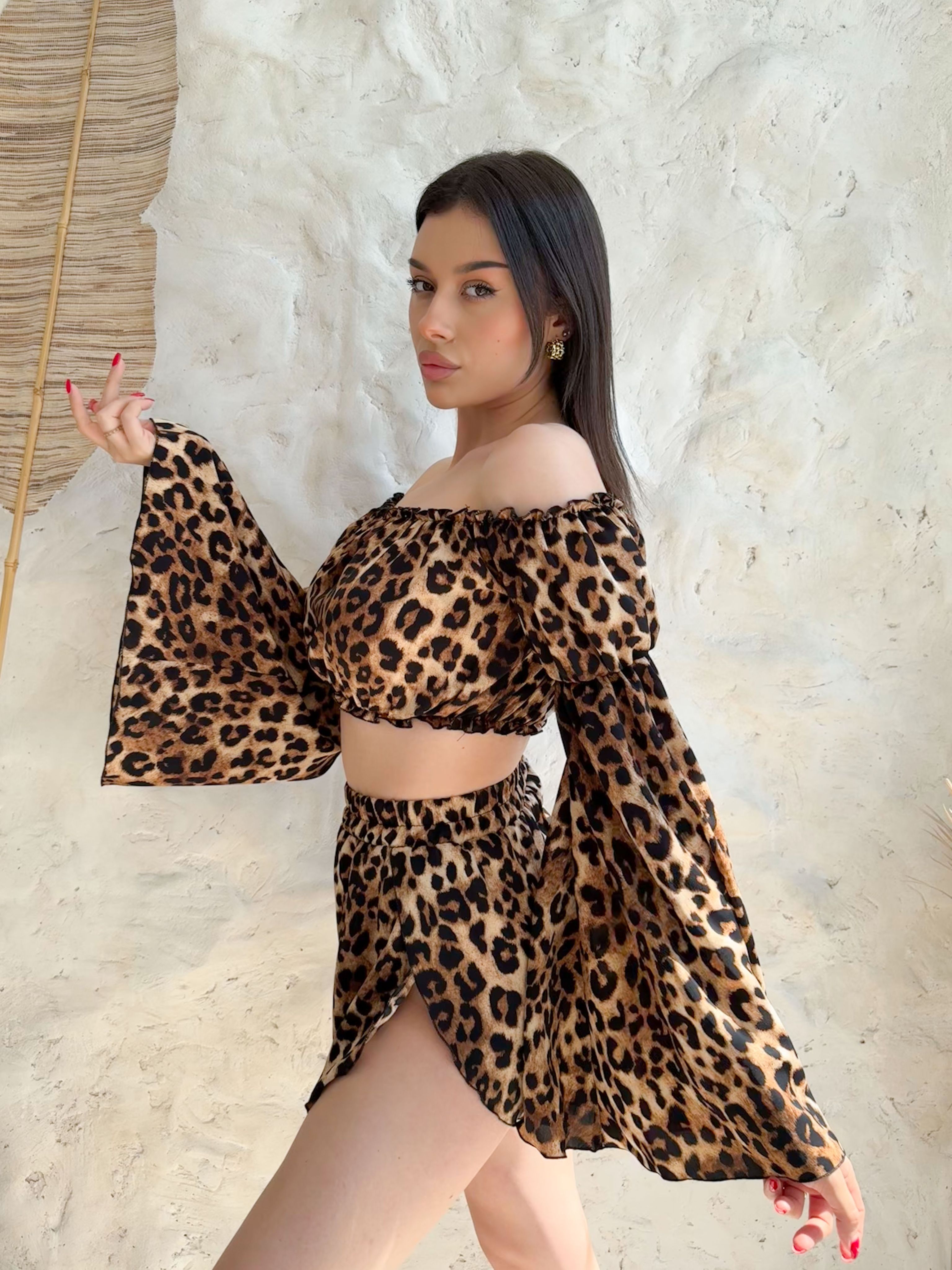 Костюм классический Lova U Уцененный товар