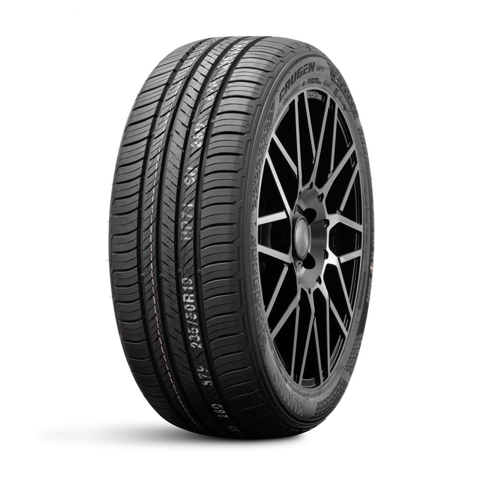 KumhoCRUGENHP71Шинылетние235/55R17103V