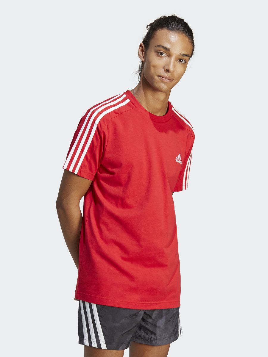 ФутболкаadidasSportswearM3SSJT