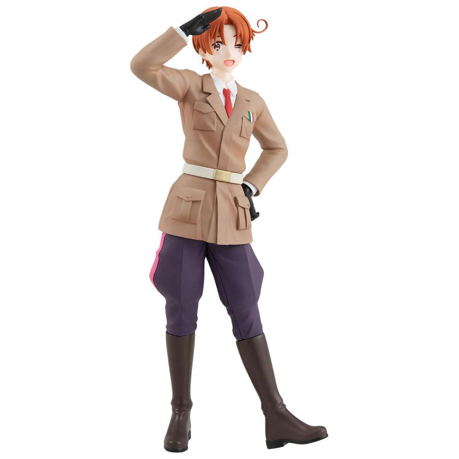 Фигурка POP UP PARADE <b>Hetalia</b> <b>World</b> <b>Stars</b> Italy 4580416944953 по мотивам ан...