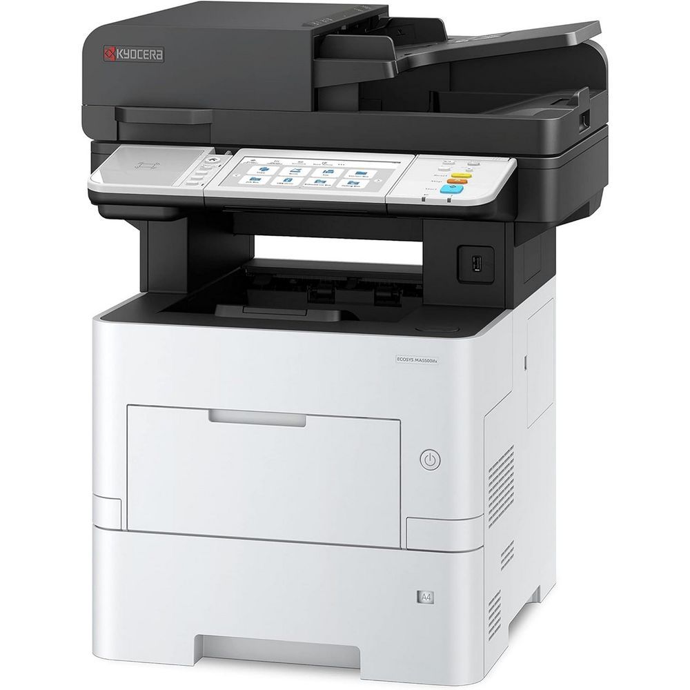 Мфу лазерный kyocera ecosys ma2001 Мфу лазерный kyocera ecosys ma2001