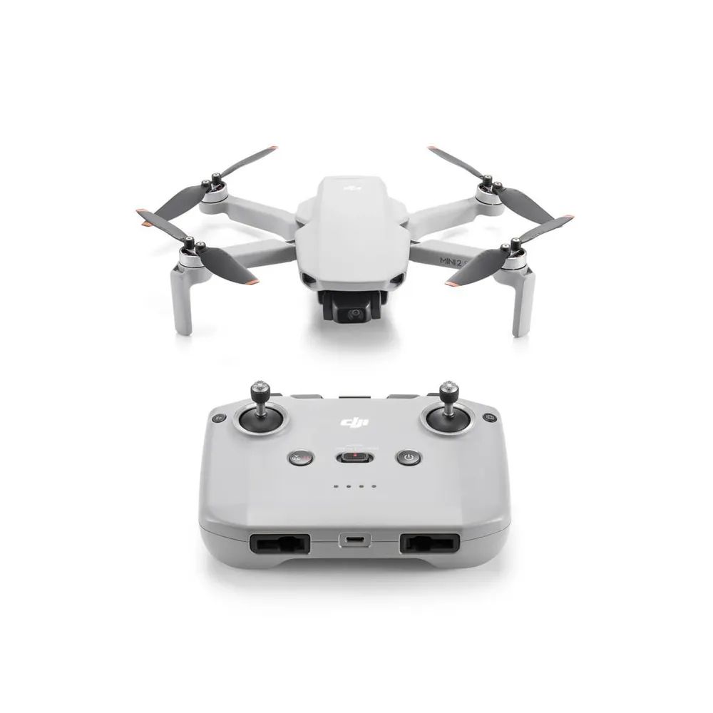 Квадрокоптер DJI Mini 2 SE