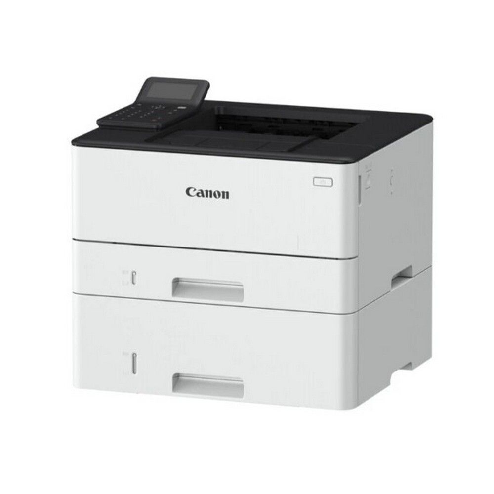 Принтер лазерный Canon i-Sensys LBP246dw (A4, 1200dpi, 40ppm, 1Gb, Duplex, WiFi, Lan, USB) (5952C006)