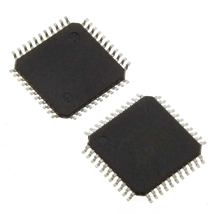 ATMEGA324PA-AUмикроконтроллерMicrochip8-БитAVR20МГц32КБFlashкорпусTQFP-44