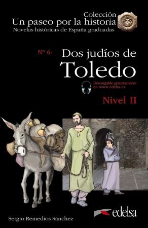 Dos jud os en Toledo + audio