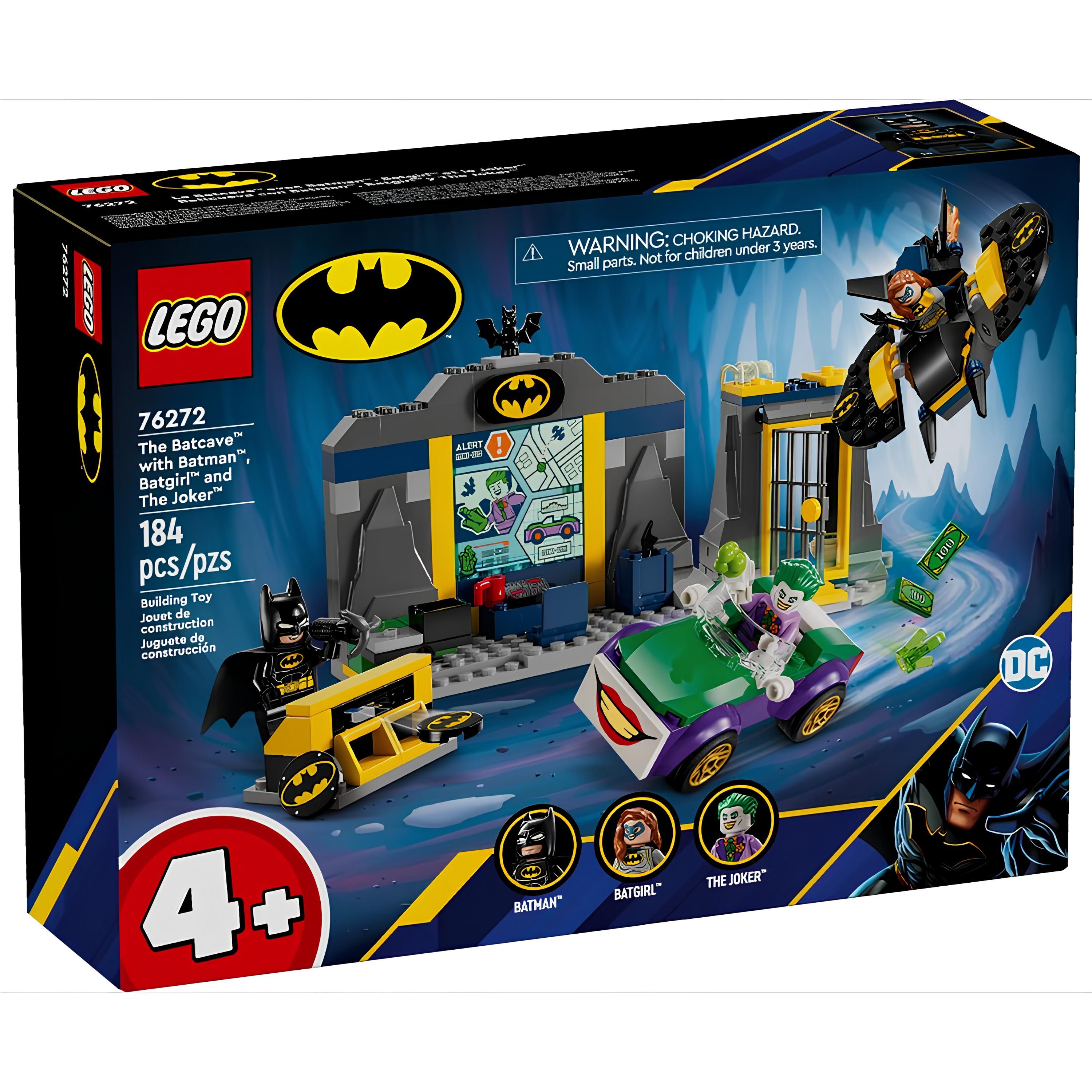 Lego dc summer 2020 sale