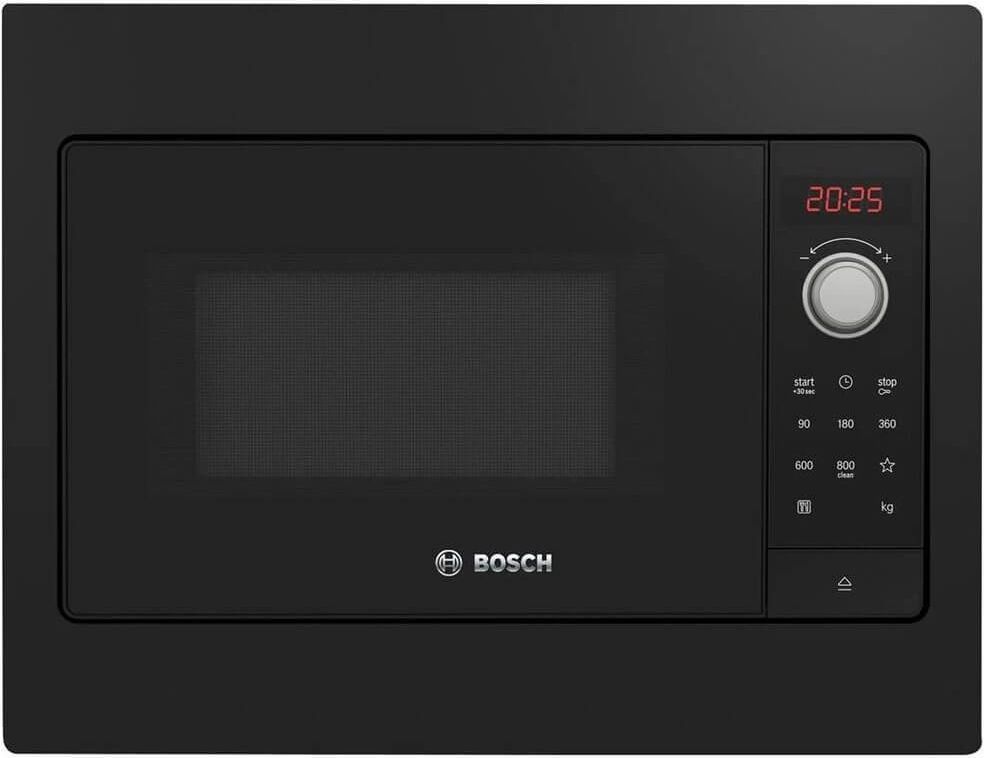 Встраиваемая микроволновая печь Bosch BFL523MB3