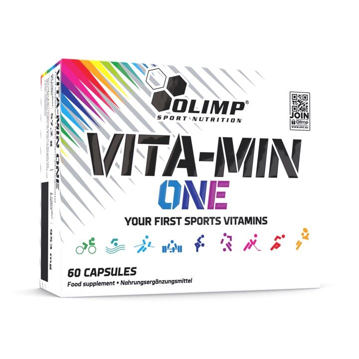 Olimp vita min multiple sport 60. Olimp vita min multiple sport 60