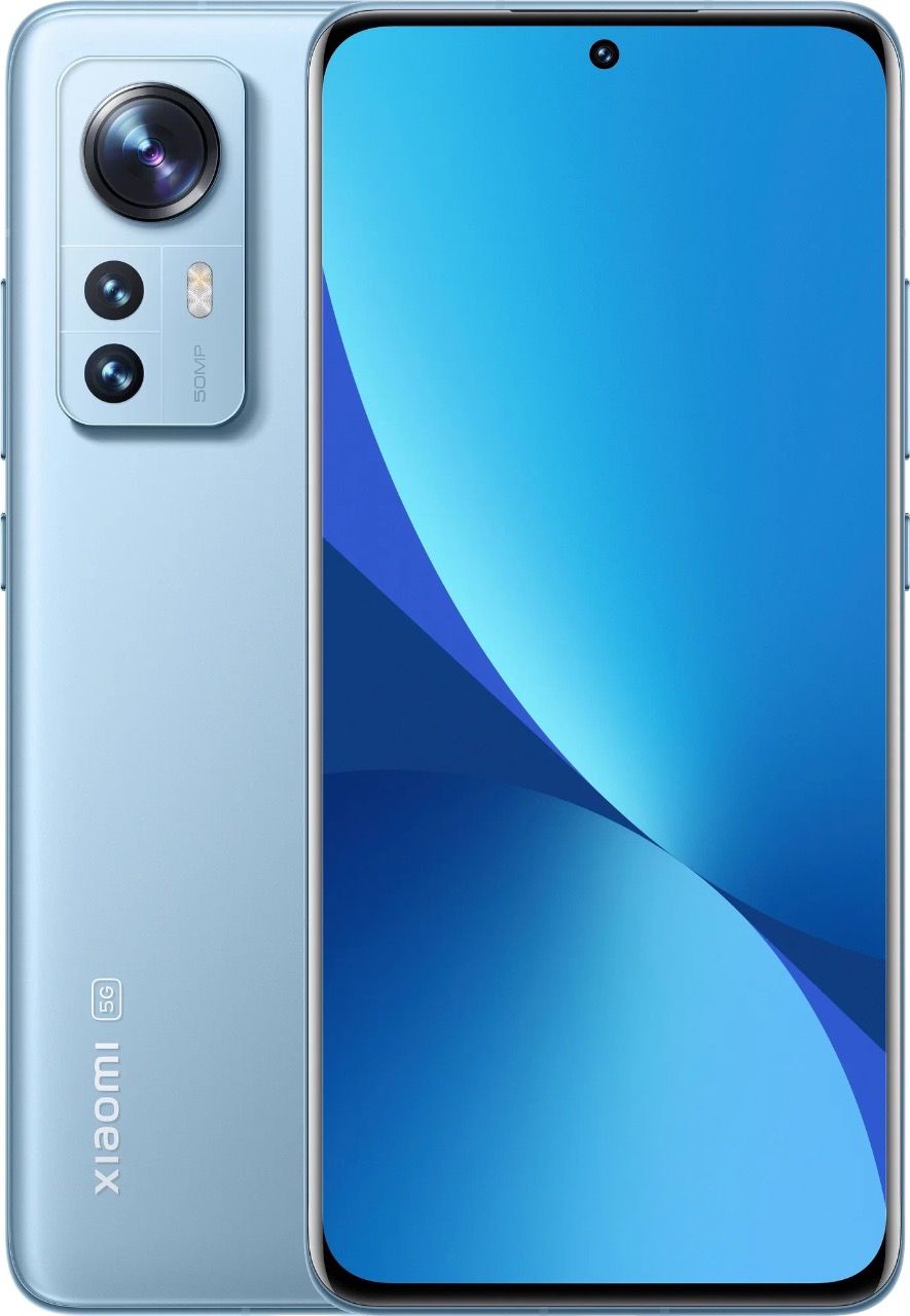 Смартфон Xiaomi 12 12 256gb Купить