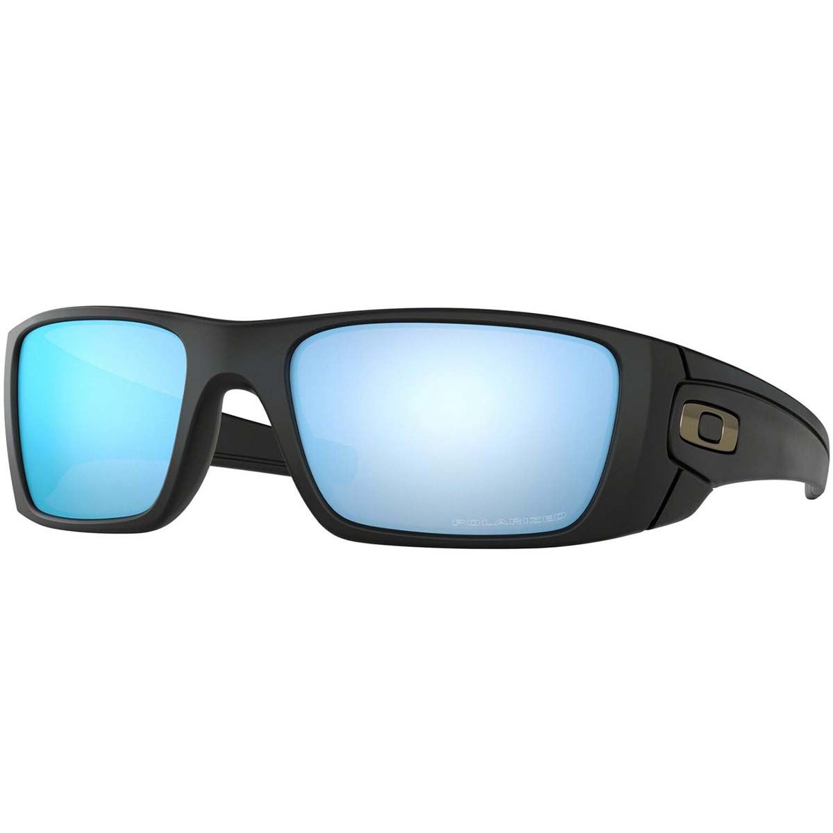 Oakley Fuel Cell Prizm Deep H2O Polarized 9096 D8 солнцезащитные очки