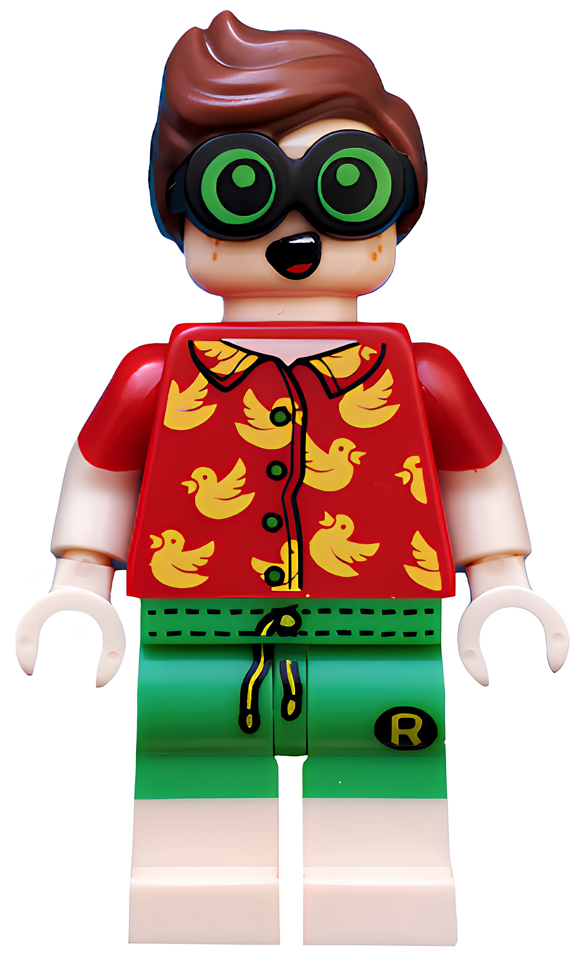 Batman and robin lego set sale