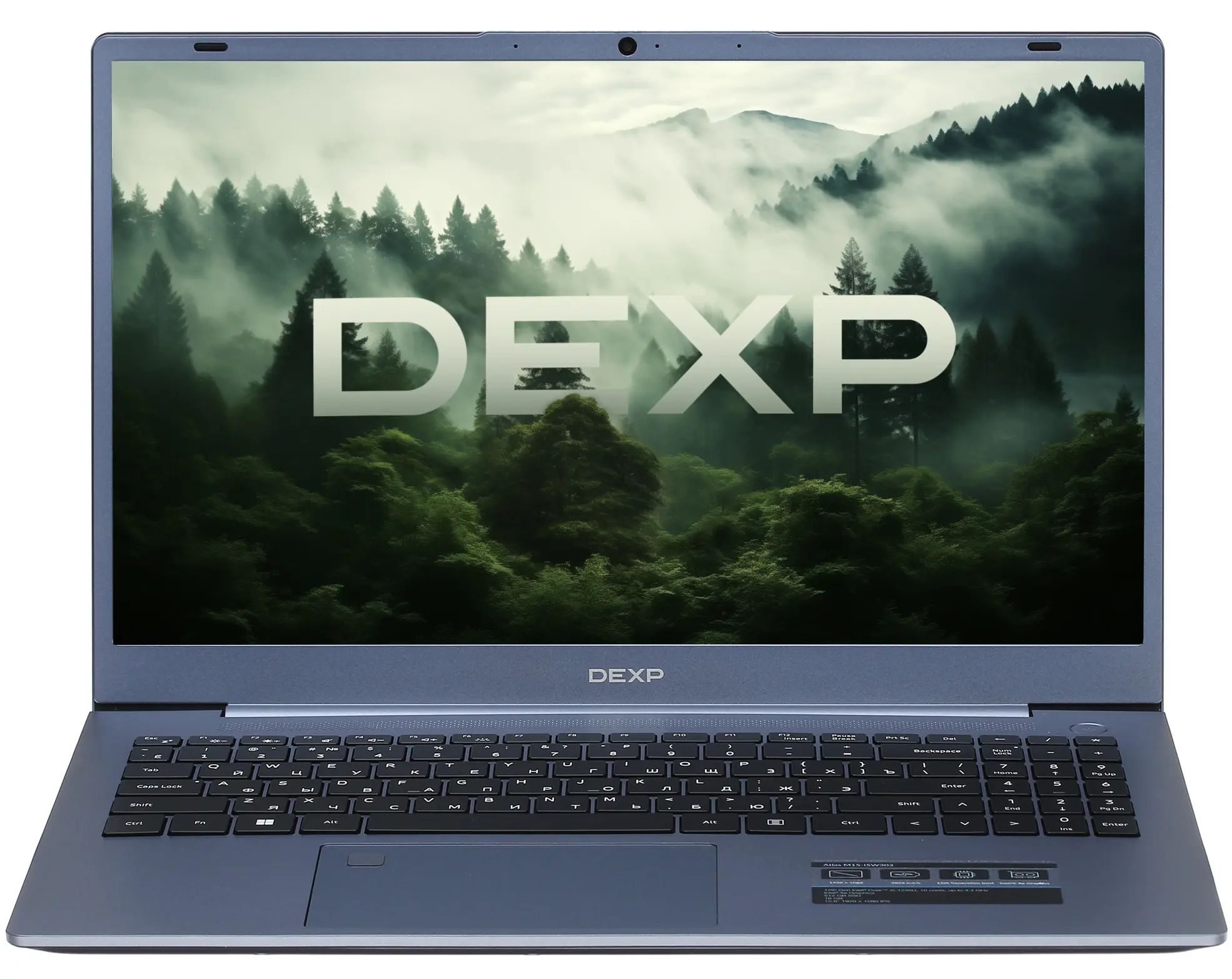 Ноутбук Dexp Atlas H119 Купить