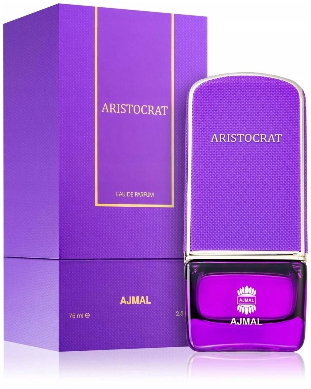 Духи AJMAL Aristocrat Her 75 мл