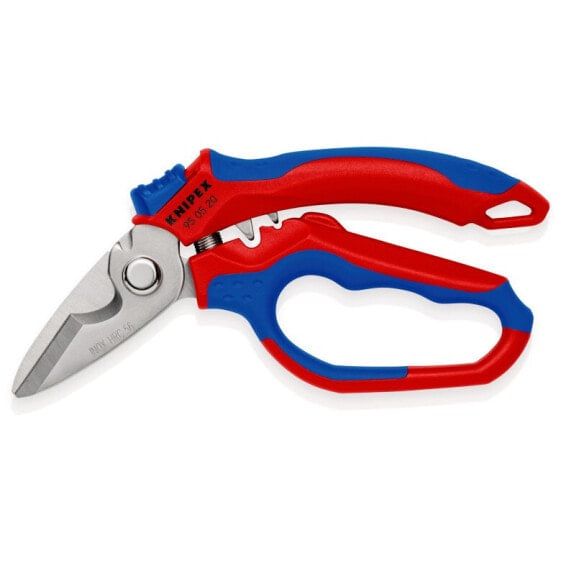 НожницыдлярезкикабеляKnipex950520