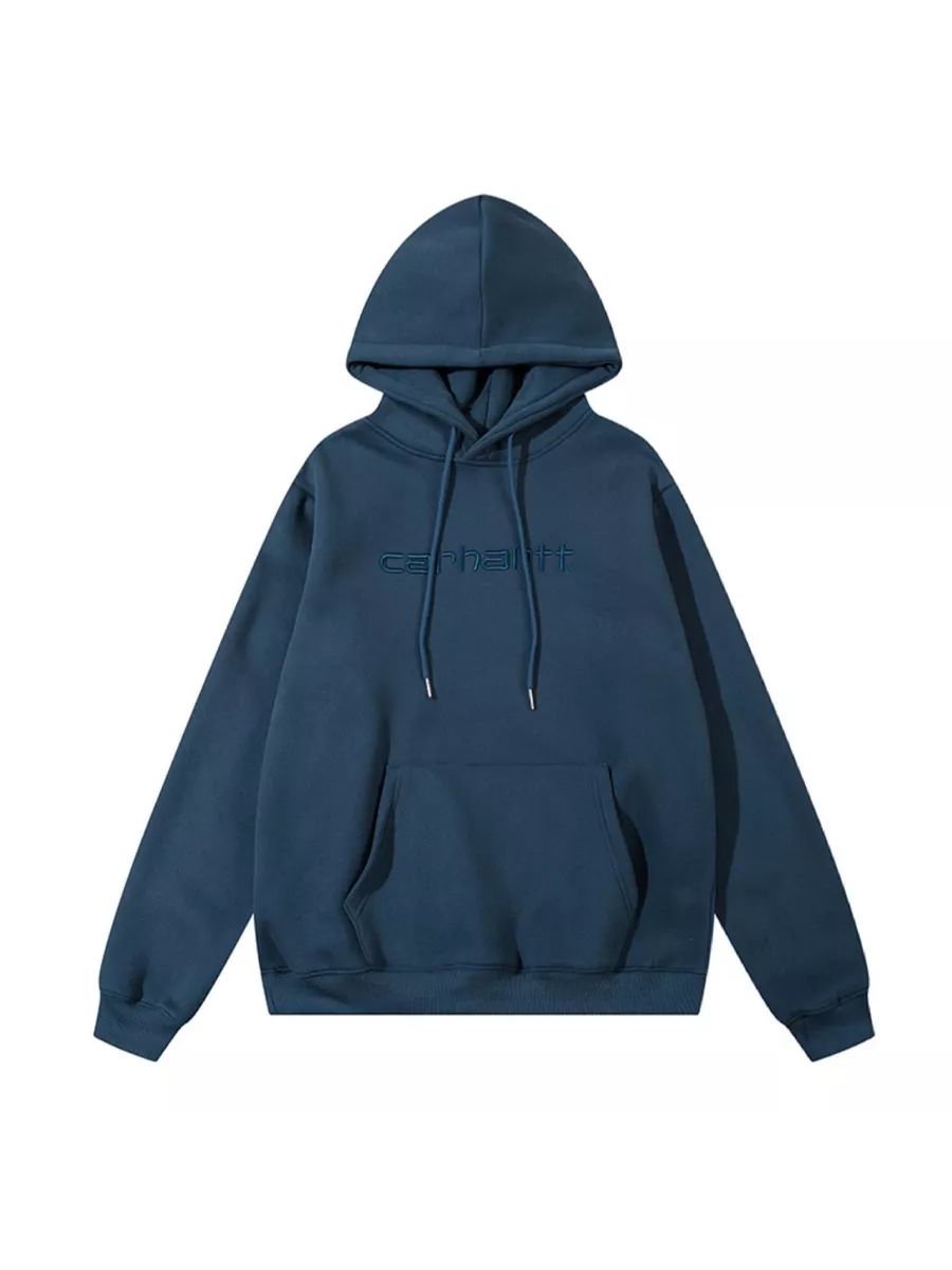 Худи carhartt купить на OZON по низкой цене (1608930634)