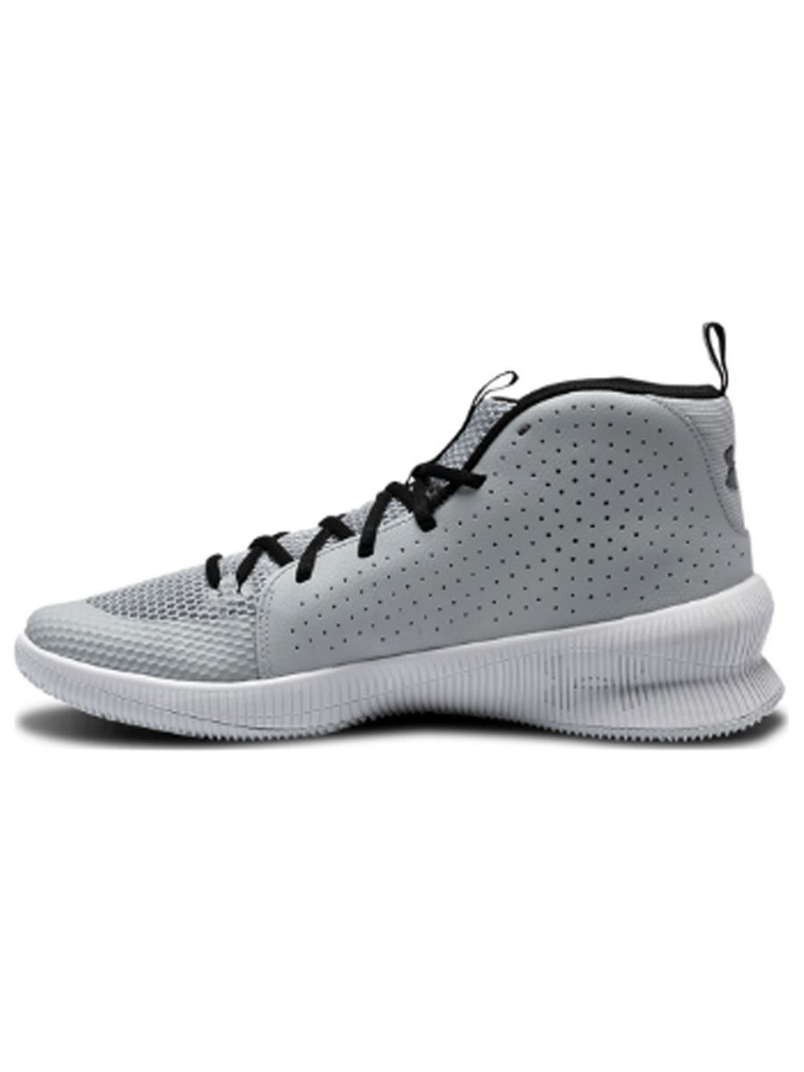 Under armour jet